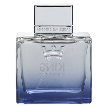 Antonio Banderas King Of Seduction Eau De Toilette Spray 100ml/3.4oz