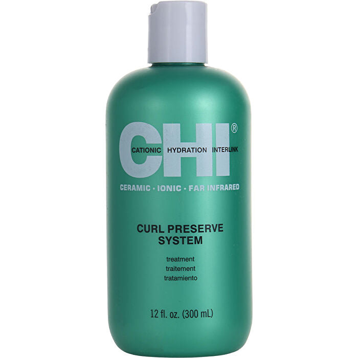 Chi Curl Preserve Treatment 355ml/12oz