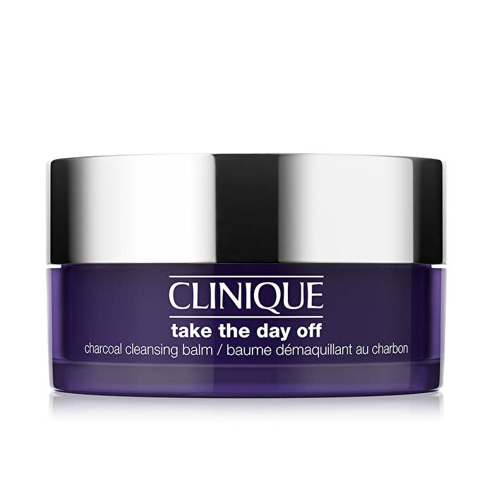 Clinique Take The Day Off Charcoal Cleansing Balm 125ml/4.2oz