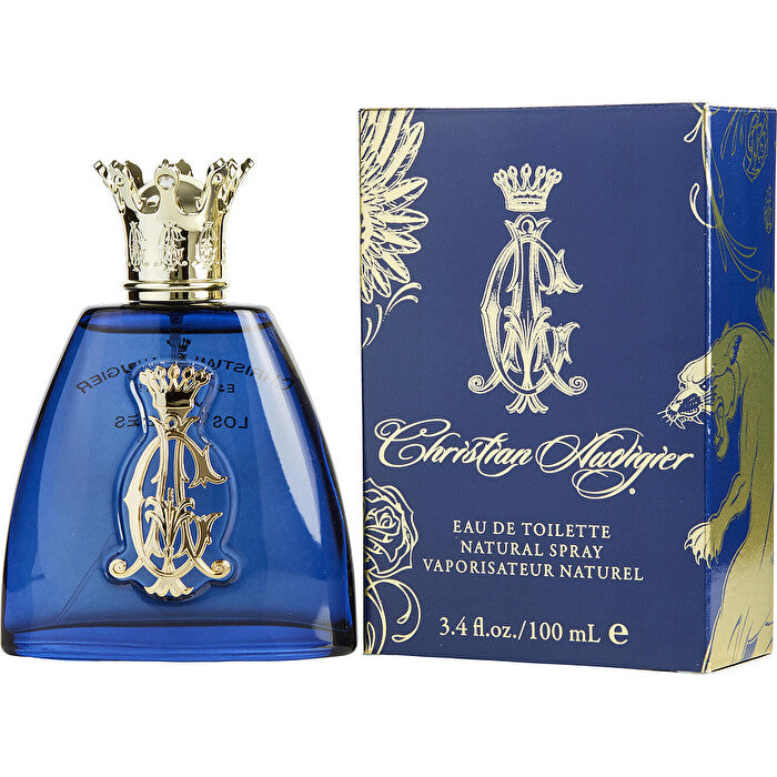 Christian Audigier Eau De Toilette Spray 100ml/3.4oz