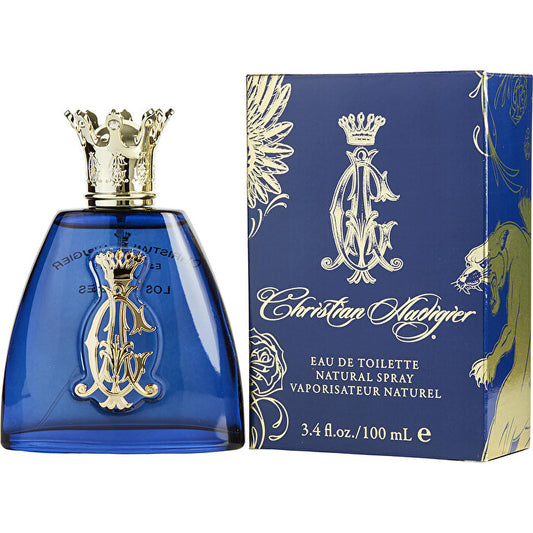 Christian Audigier Eau De Toilette Spray 100ml/3.4oz