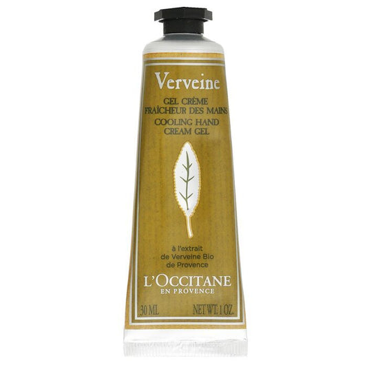 L'Occitane Verbena Cooling Hand Cream Gel (Travel Size)(Random Packaging) 30ml/1oz