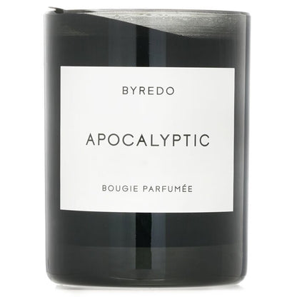 Byredo Apocalyptic Byredo Scented Candle 240ml/8.5oz
