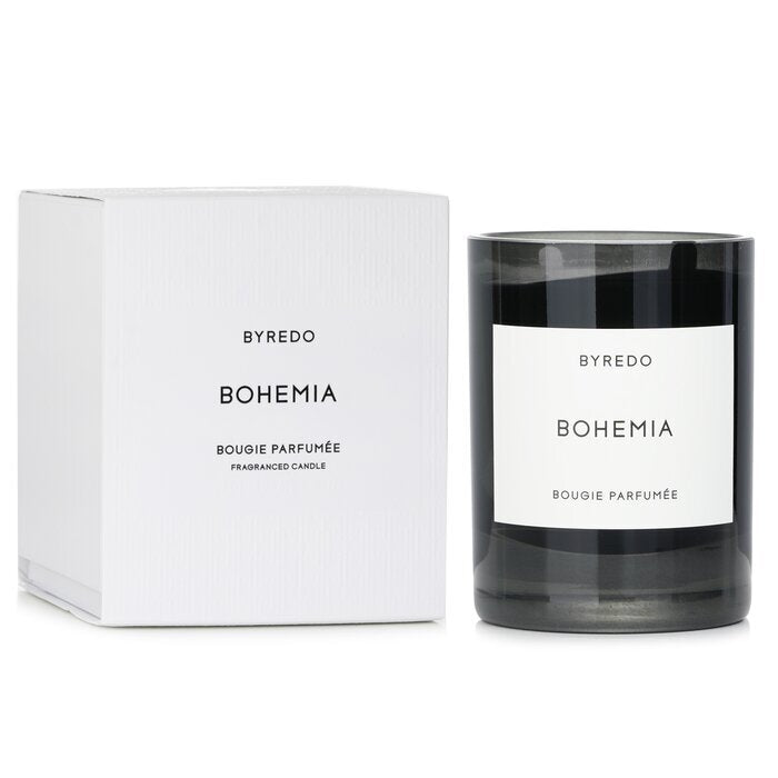 Byredo Bohemia Byredo Scented Candle 250ml/8.4oz