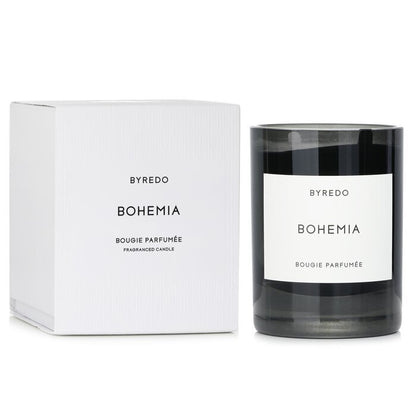 Byredo Bohemia Byredo Scented Candle 250ml/8.4oz