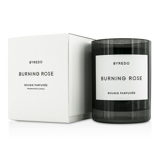 Byredo Burning Rose Byredo Scented Candle 250ml/8.4oz