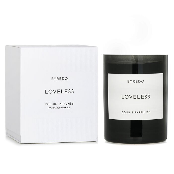 Byredo Loveless Byredo Scented Candle 240ml/8.5oz