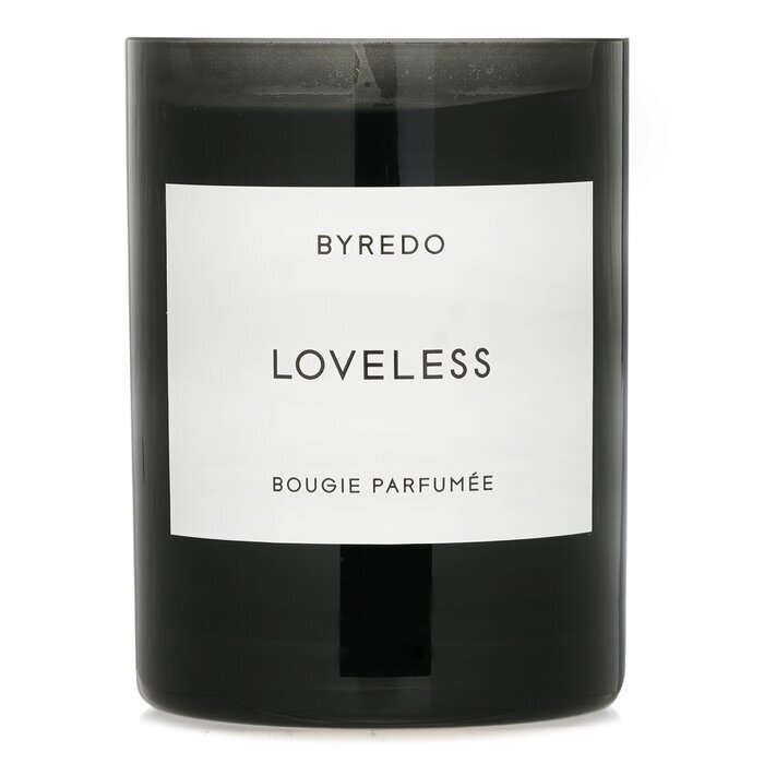 Byredo Loveless Byredo Scented Candle 240ml/8.5oz
