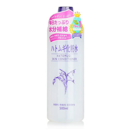 I-Mju Hatomugi Skin Conditioner 500ml/17oz
