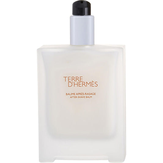 Hermes Terre D'hermes Aftershave Balm With Pump 90ml/3.3oz