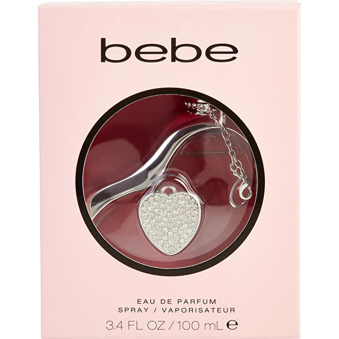 Bebe Eau De Parfum Spray 90ml/3.4oz