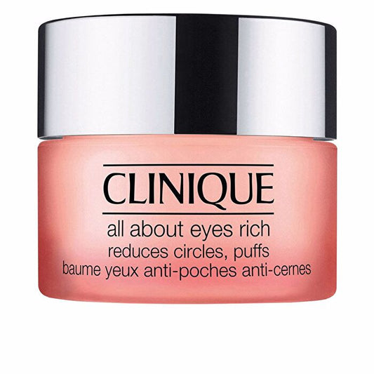 Clinique All About Eyes Rich 15ml/0.5oz