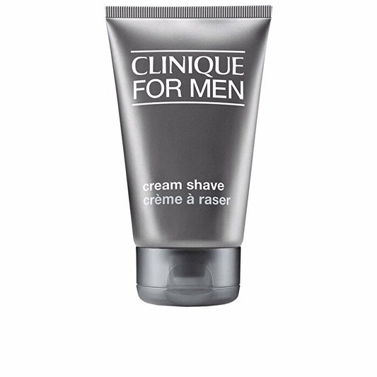 Clinique Cream Shave (Tube) 125ml/4.2oz