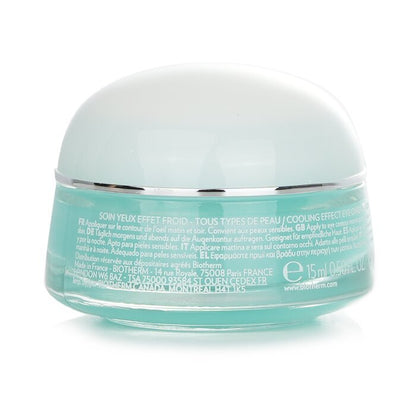 Biotherm Aquasource Total Eye Revitalizer 15ml/0.5oz