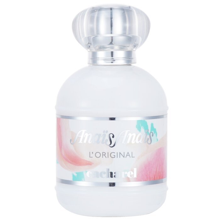 Cacharel Anais Anais L'Original Eau De Toilette Spray 50ml/1.7oz