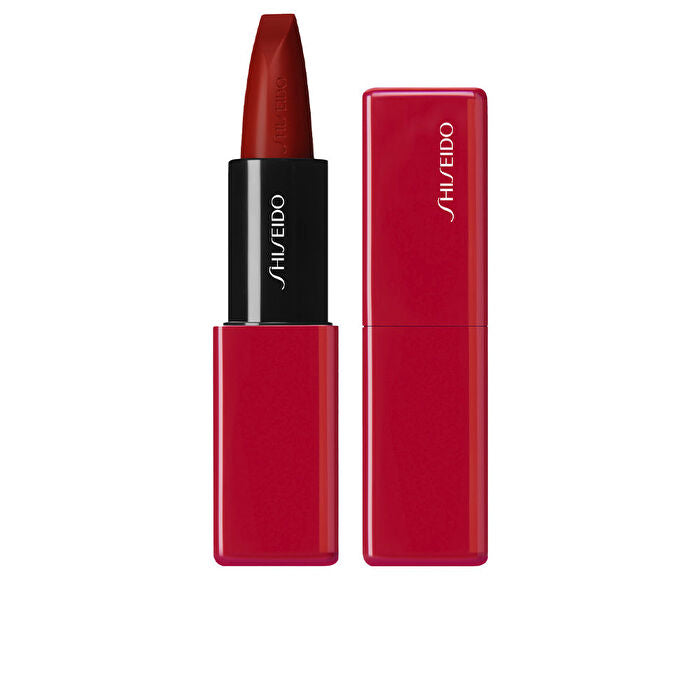 Shiseido Technosatin Gel Lipstick - # 413 Main Frame 3.3g/0.1oz