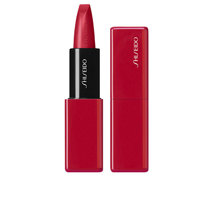 Shiseido Technosatin Gel Lipstick - # 416 Red Shift 3.3g/0.1oz