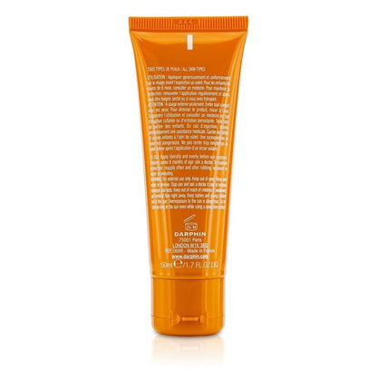 Darphin Soleil Plaisir Sun Protective Cream for Face SPF 50 50ml/1.7oz