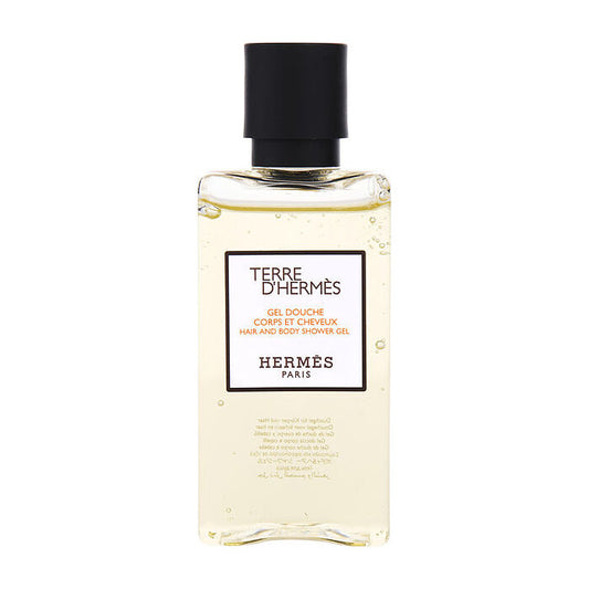 Hermes Terre D'hermes All Over Shower Gel 30ml/1.35oz