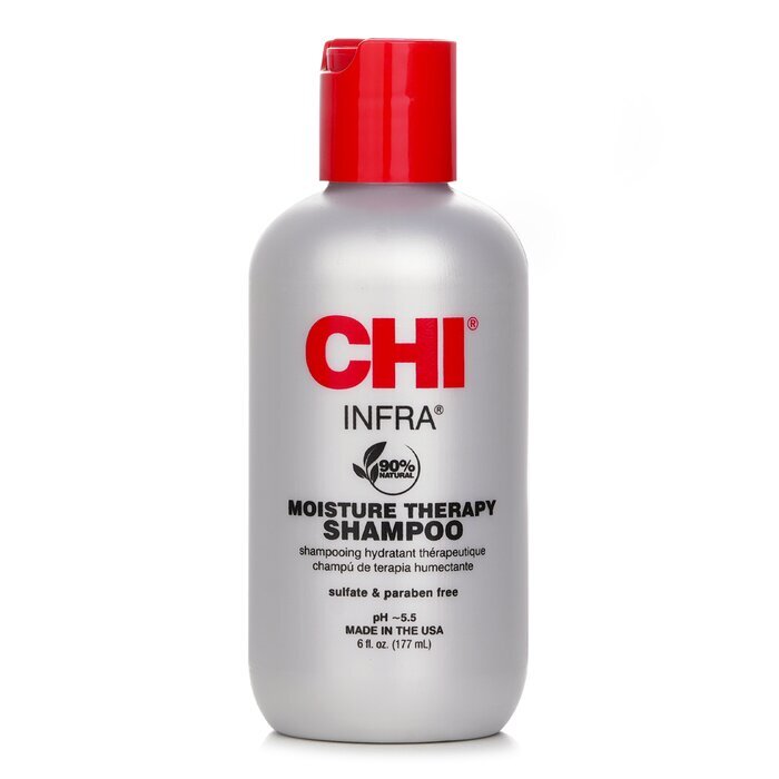 CHI Infra Moisture Therapy Shampoo 177ml/6oz