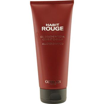 Guerlain Habit Rouge All Over Shampoo 200ml/6.8oz