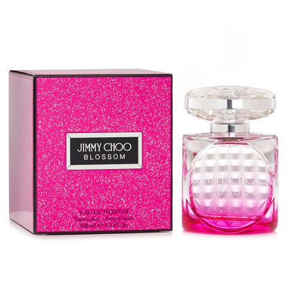 Jimmy Choo Blossom Eau De Parfum Spray 100ml/3.3oz