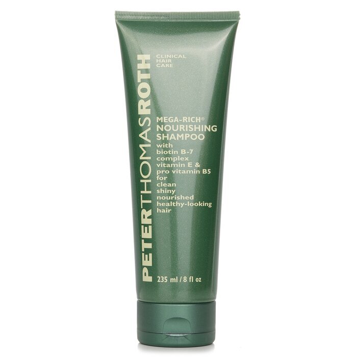 Peter Thomas Roth Mega-Rich Nourishing Shampoo 235ml/8oz