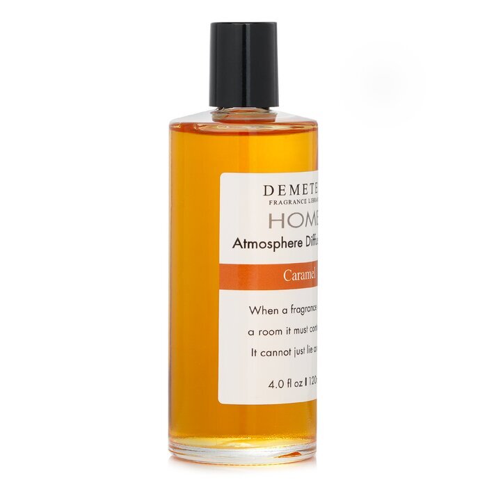Demeter Atmosphere Diffuser Oil - Caramel 120ml/4oz