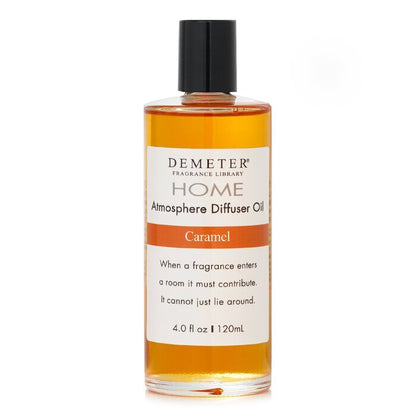 Demeter Atmosphere Diffuser Oil - Caramel 120ml/4oz