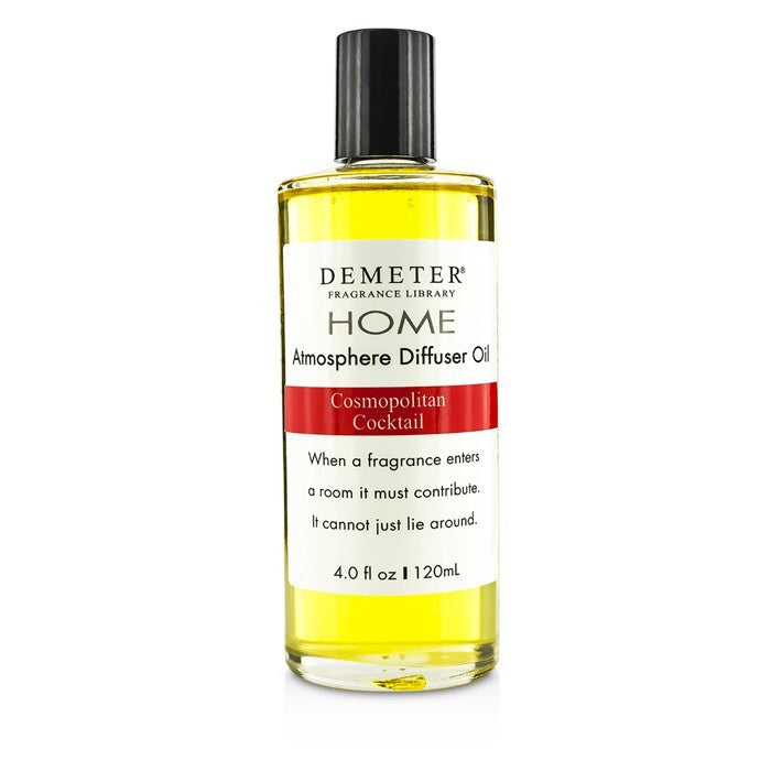 Demeter Atmosphere Diffuser Oil - Cosmopolitan Cocktail 120ml/4oz