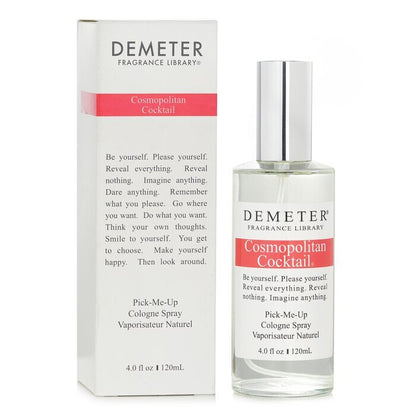 Demeter Cosmopolitan Cocktail Cologne Spray 120ml/4oz