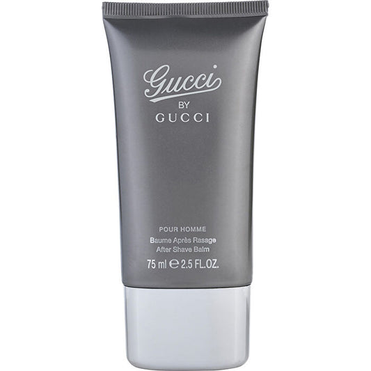 Gucci By Gucci Aftershave Balm 75ml/2.5oz