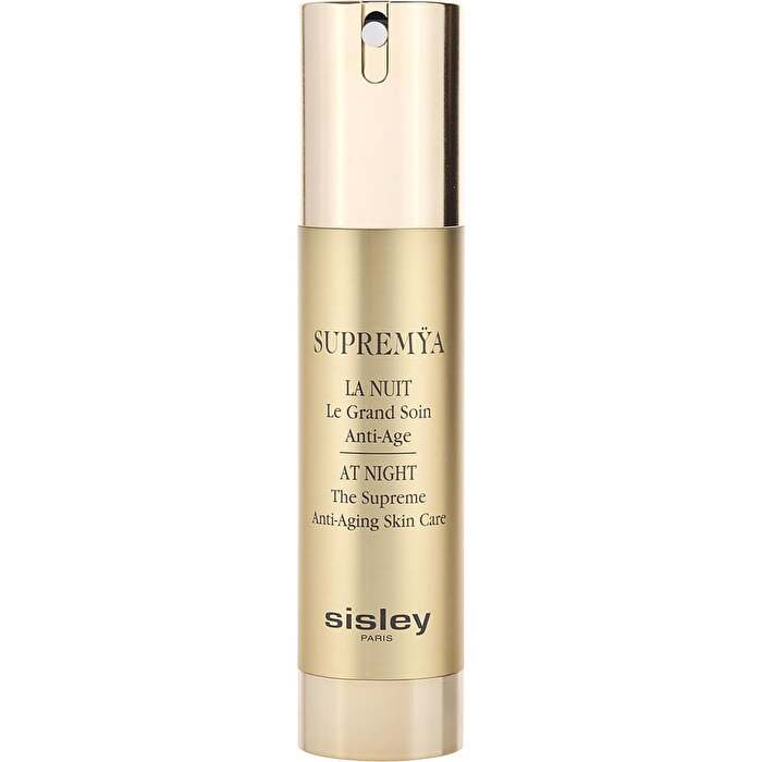 Sisley Supremya At Night - The Supreme Anti-aging Skin Care 50ml/1.7oz