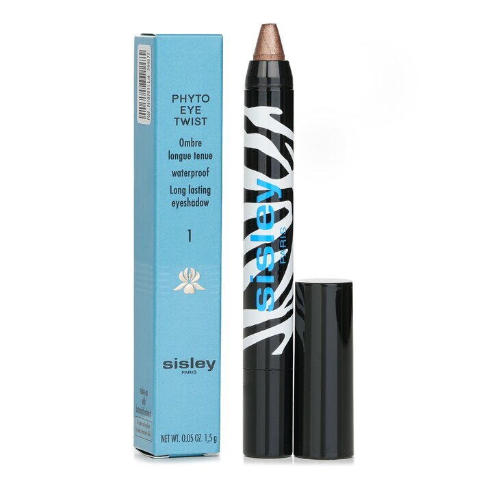 Sisley Phyto Eye Twist - #1 Topaze 1.5g/0.05oz