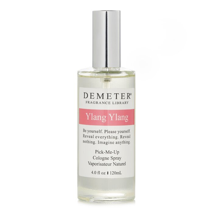 Demeter Ylang Ylang Cologne Spray 120ml/4oz