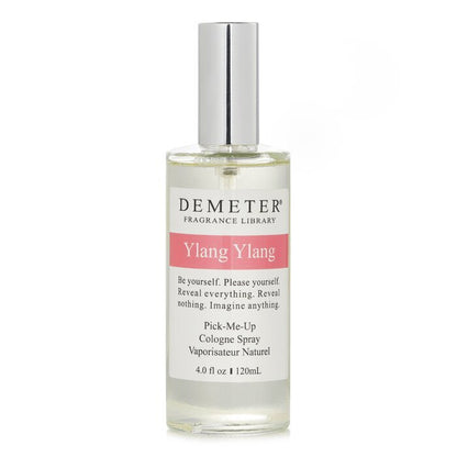 Demeter Ylang Ylang Cologne Spray 120ml/4oz