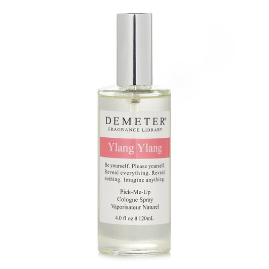 Demeter Ylang Ylang Cologne Spray 120ml/4oz