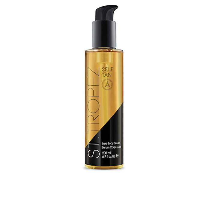 St. Tropez Luxe Body Serum 200ml/6.7oz