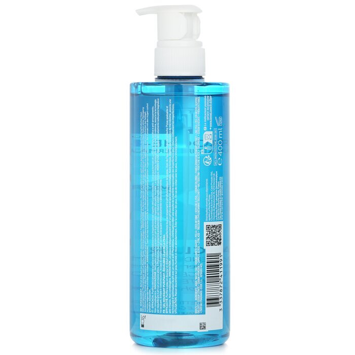 La Roche Posay Effaclar Purifying Foaming Gel - For Oily Sensitive Skin(Random Packaging) 400ml/13.5oz