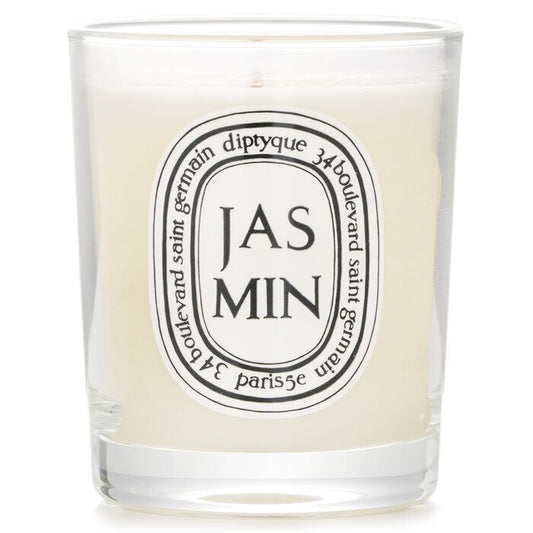 Diptyque Scented Candle - Jasmin (Jasmine) 70g/2.4oz