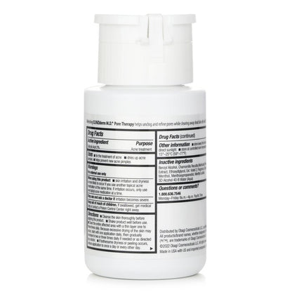 Obagi Clenziderm M.D. Pore Therapy(Random Packaging) 148ml/5oz