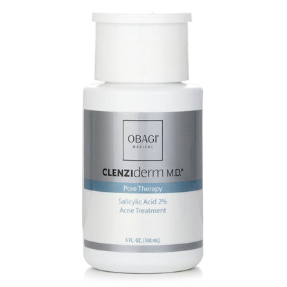 Obagi Clenziderm M.D. Pore Therapy(Random Packaging) 148ml/5oz