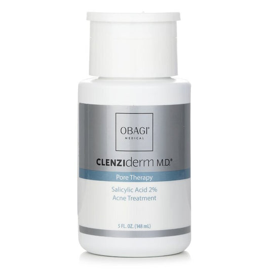Obagi Clenziderm M.D. Pore Therapy(Random Packaging) 148ml/5oz