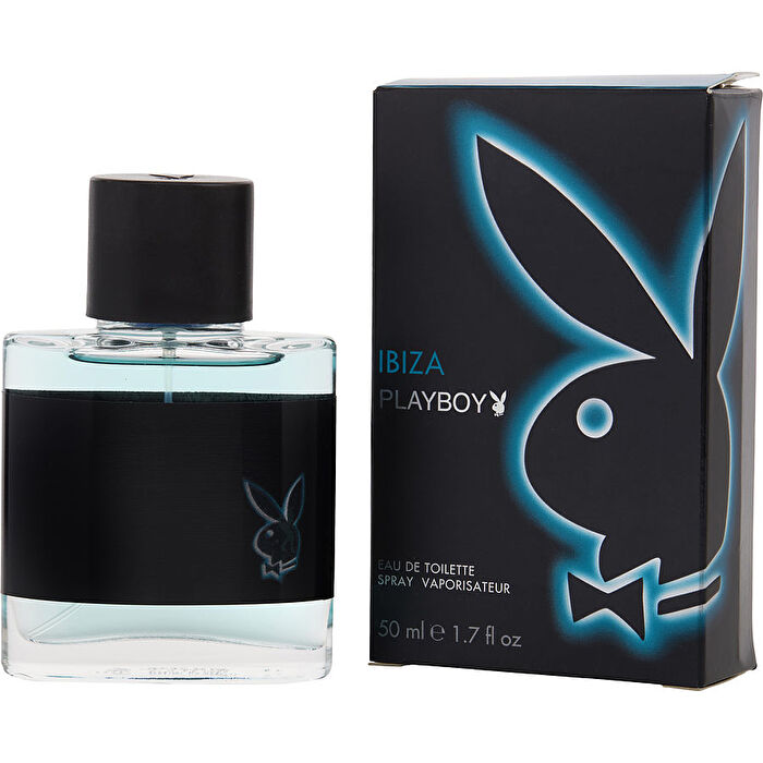 Playboy Ibiza Eau De Toilette Spray 50ml/1.7oz