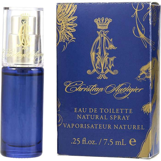 Christian Audigier Eau De Toilette Spray 0.25oz