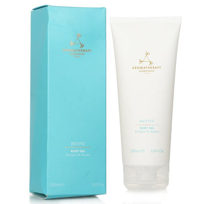 Aromatherapy Associates Revive - Body Gel 200ml/6.8oz