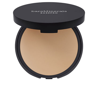 BareMinerals Barepro 16hr Skin Perfecting Powder Foundation - # 25 Light Warm 8g/0.28oz