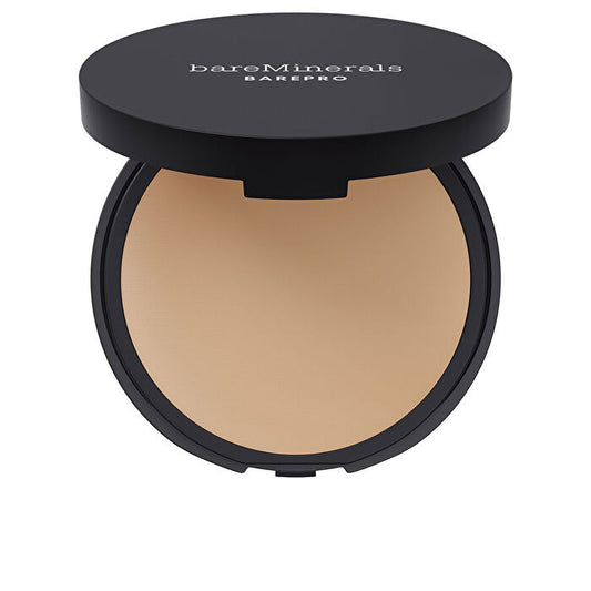 BareMinerals Barepro 16hr Skin Perfecting Powder Foundation - # 25 Light Warm 8g/0.28oz