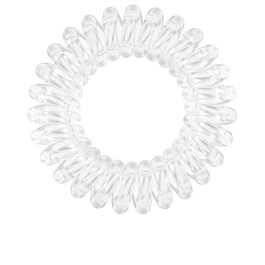 Invisibobble Power #crystal Clear 3 U