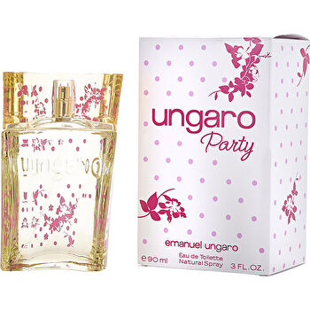 Ungaro Ungaro Party Eau De Toilette Spray 90ml/3oz